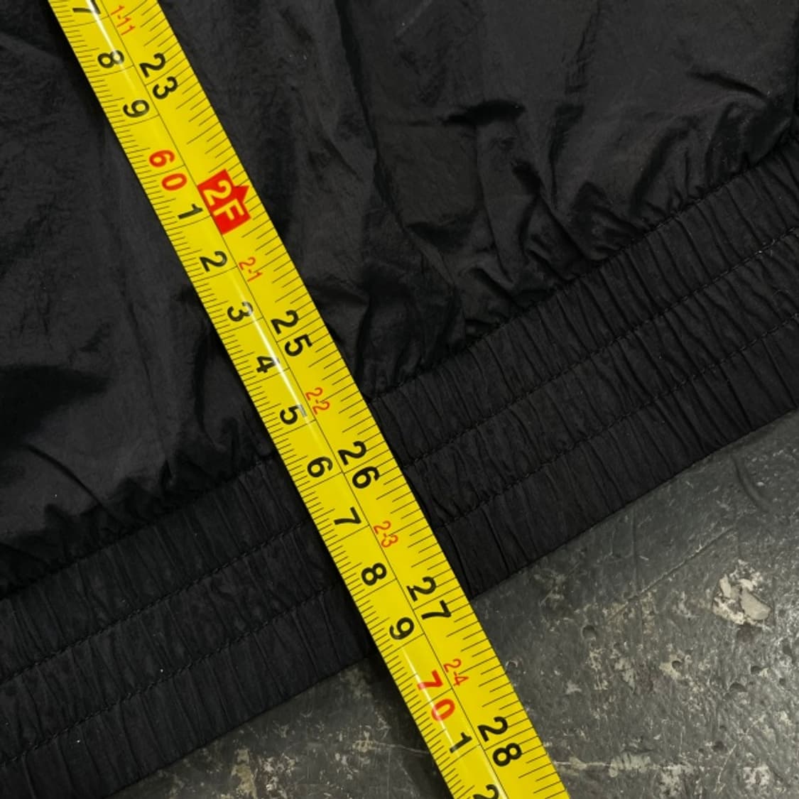 100 나이키 SB 플로랄 아노락  상품이미지7