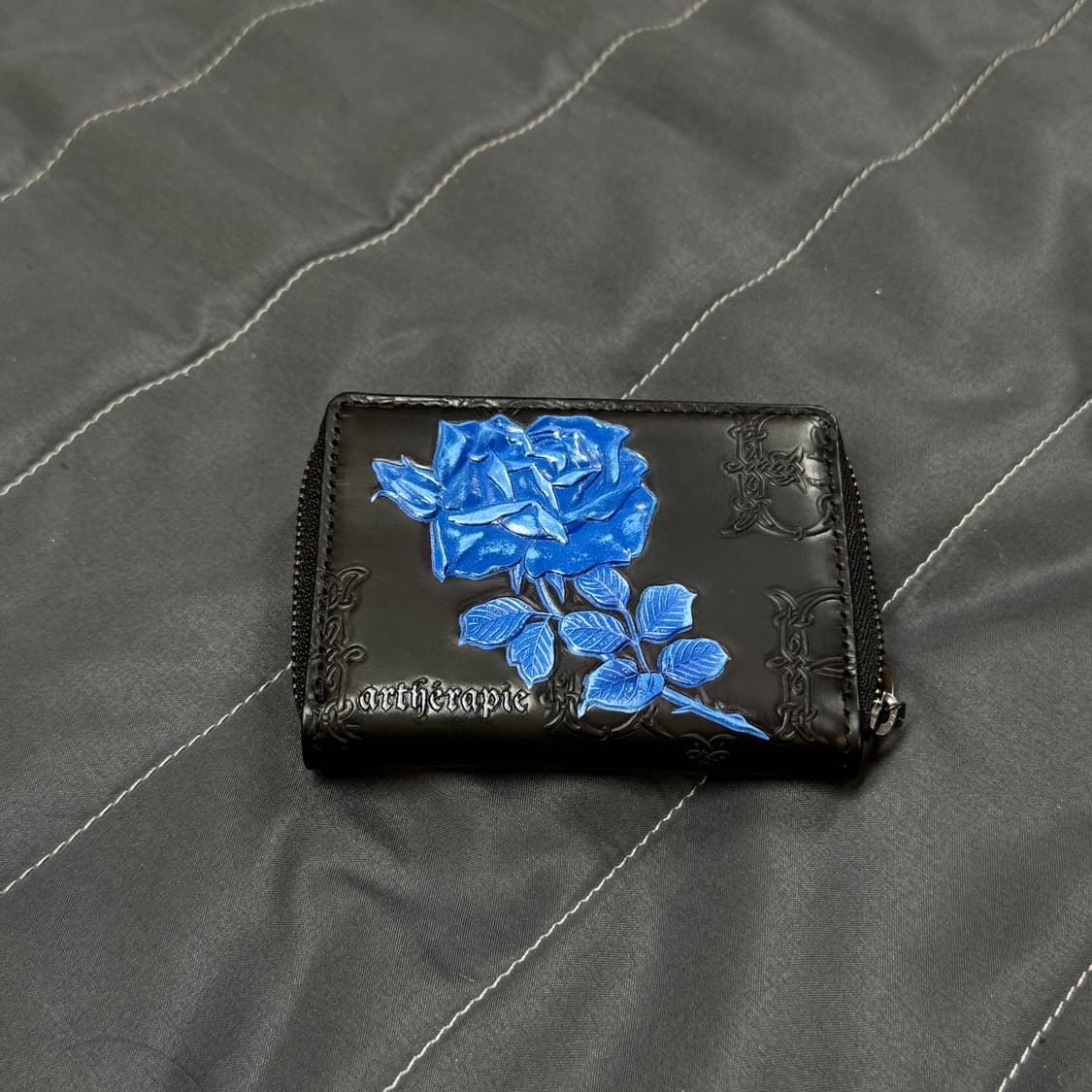 알세라피 (Artherapie) coin wallet 상품이미지2