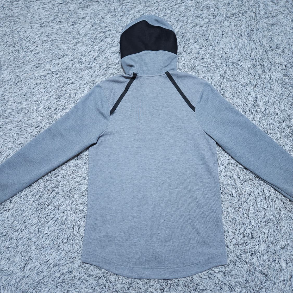 나이키)95 여자 드라이핏 후드집업 / 왕눈이샵 상품이미지5