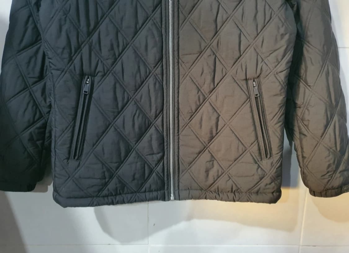 JDX 남성 퀼팅 골프점퍼 상품이미지3