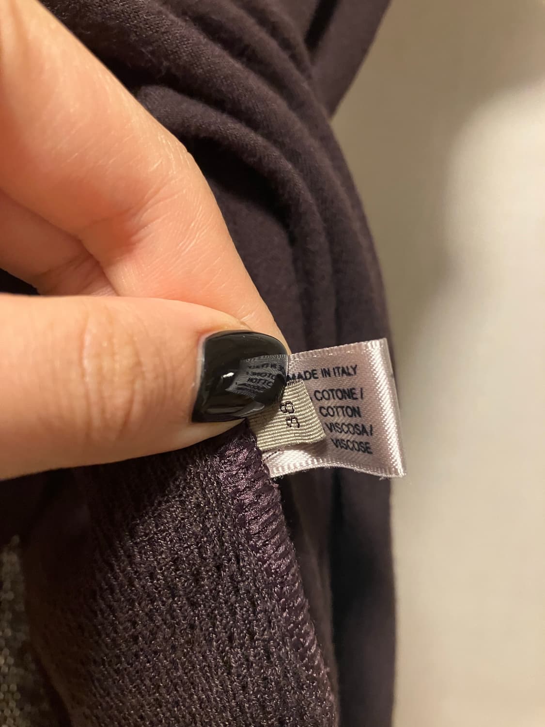 보테가베네타 반팔 티셔츠 상품이미지4