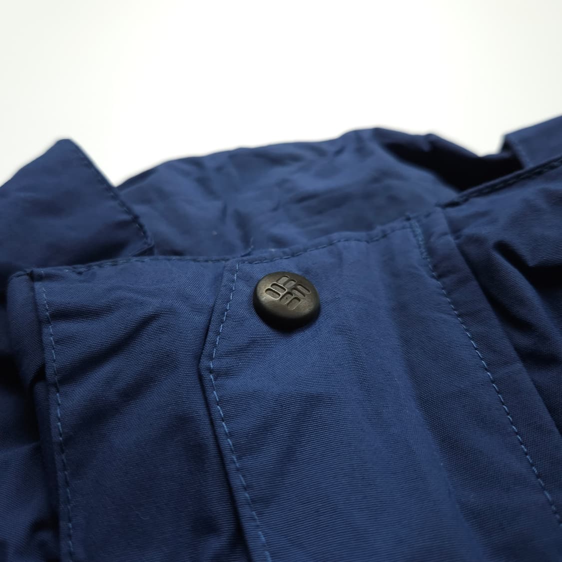 컬럼비아 USA 배색 마운틴 자켓 (L) 상품이미지5