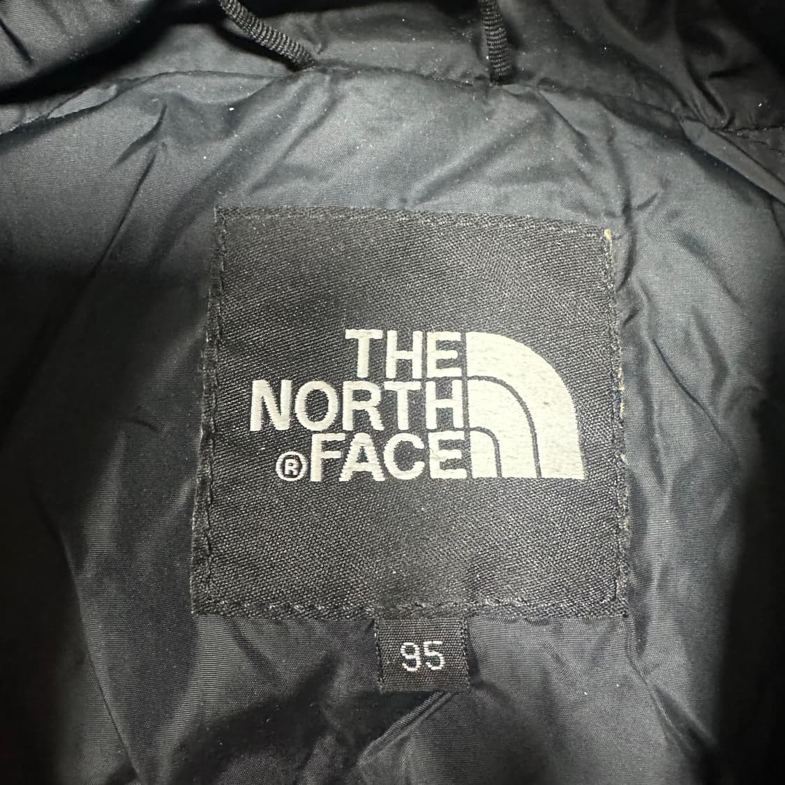 ✨ (바배) 노스페이스 700 눕시 구스다운 패딩  상품이미지3