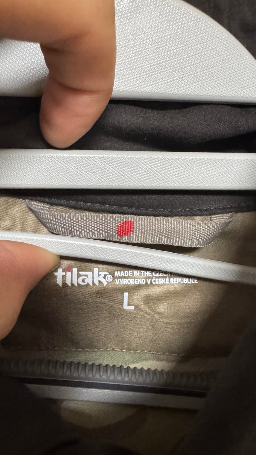 티락 노샤크 미그 멀티캠 L 상품이미지6