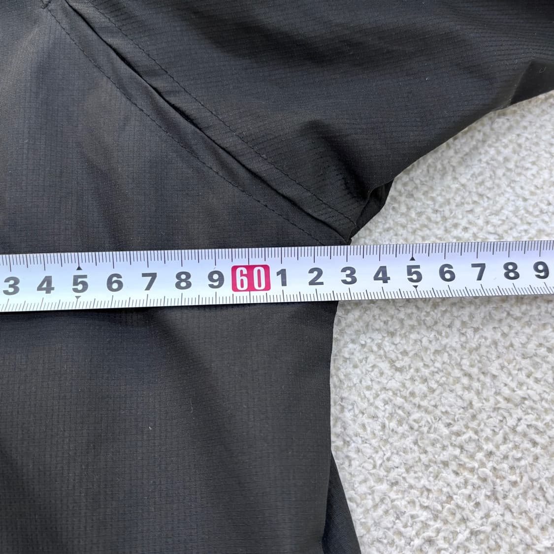 M 나이키 인터밀란 빈티지 바람막이 0423E 상품이미지7