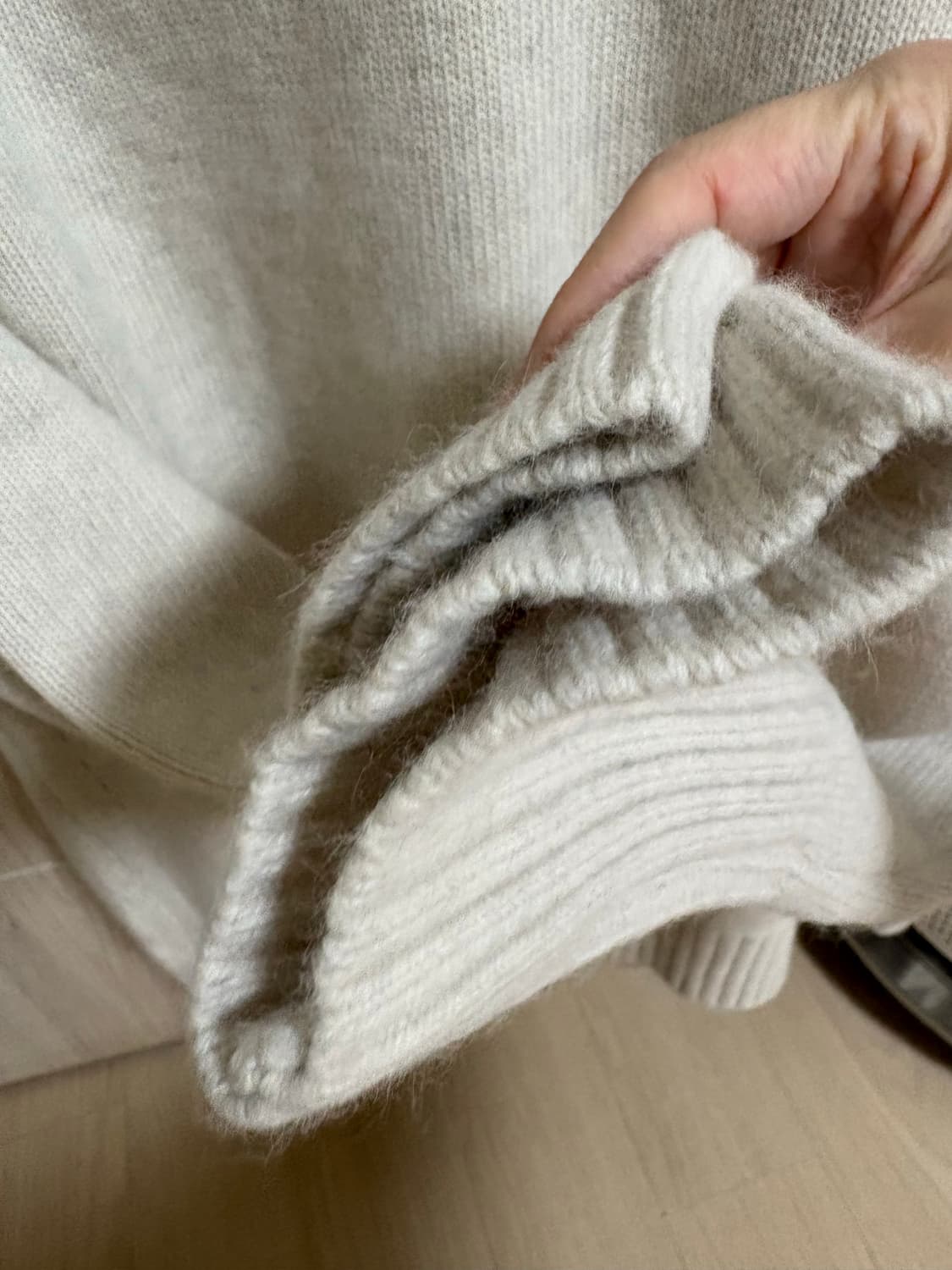 여성 니트 / F 상품이미지6