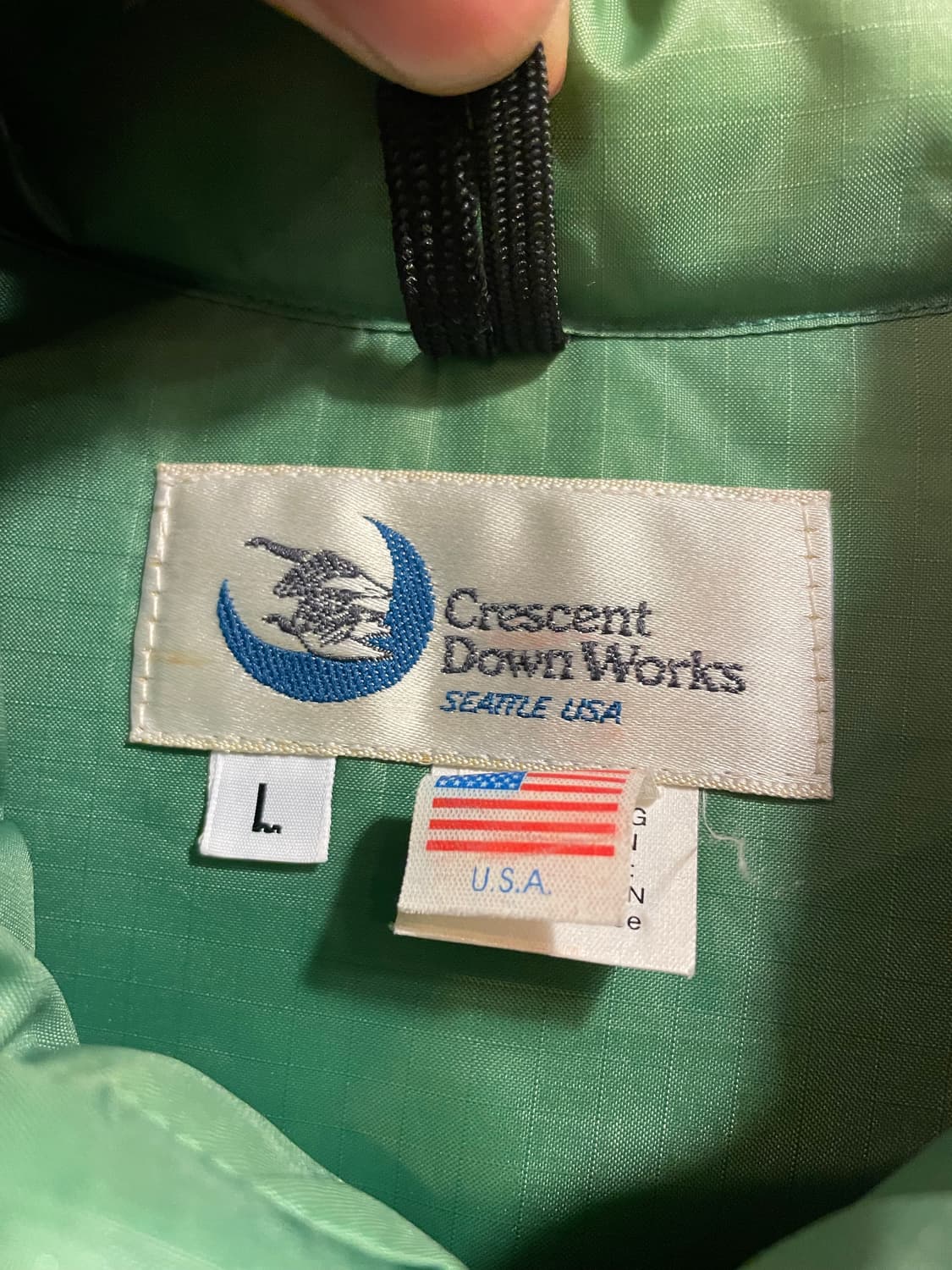 crescent down works down 상품이미지3