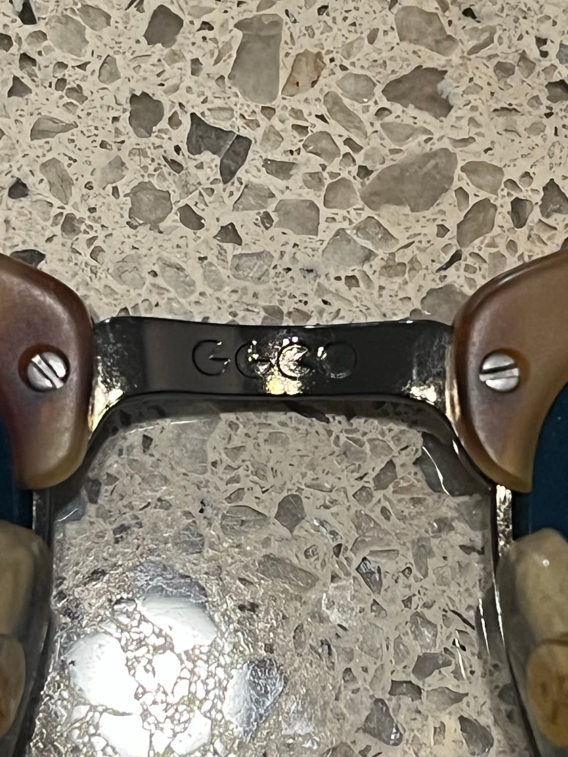 GARRETT LEIGHT CALIFORNIA LINCORN 48/21 상품이미지3