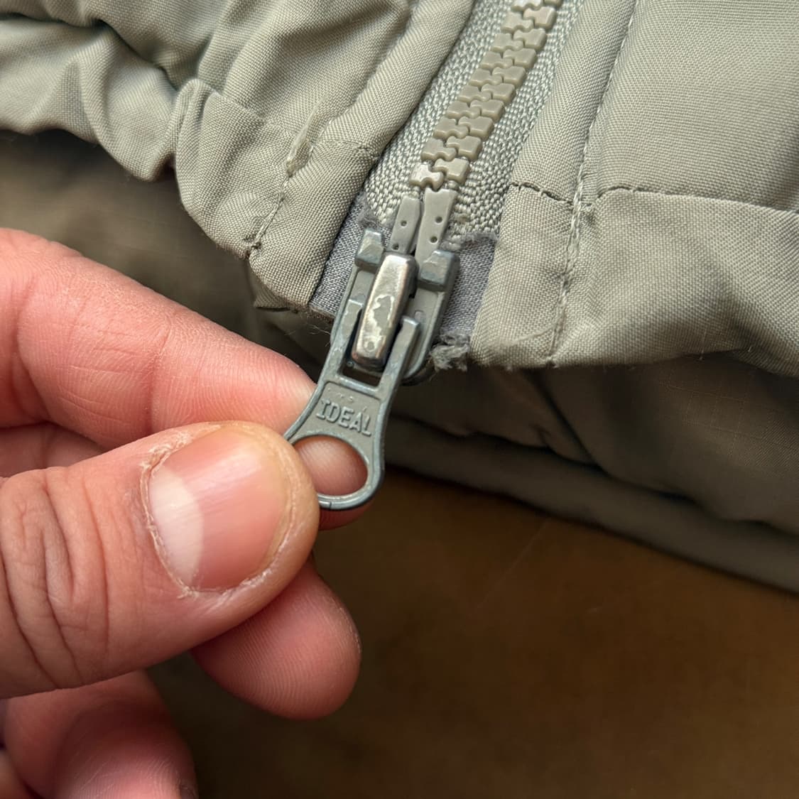 ECWCS Gen3 Level 7 프리마로프트 레벨7 S-R 상품이미지5