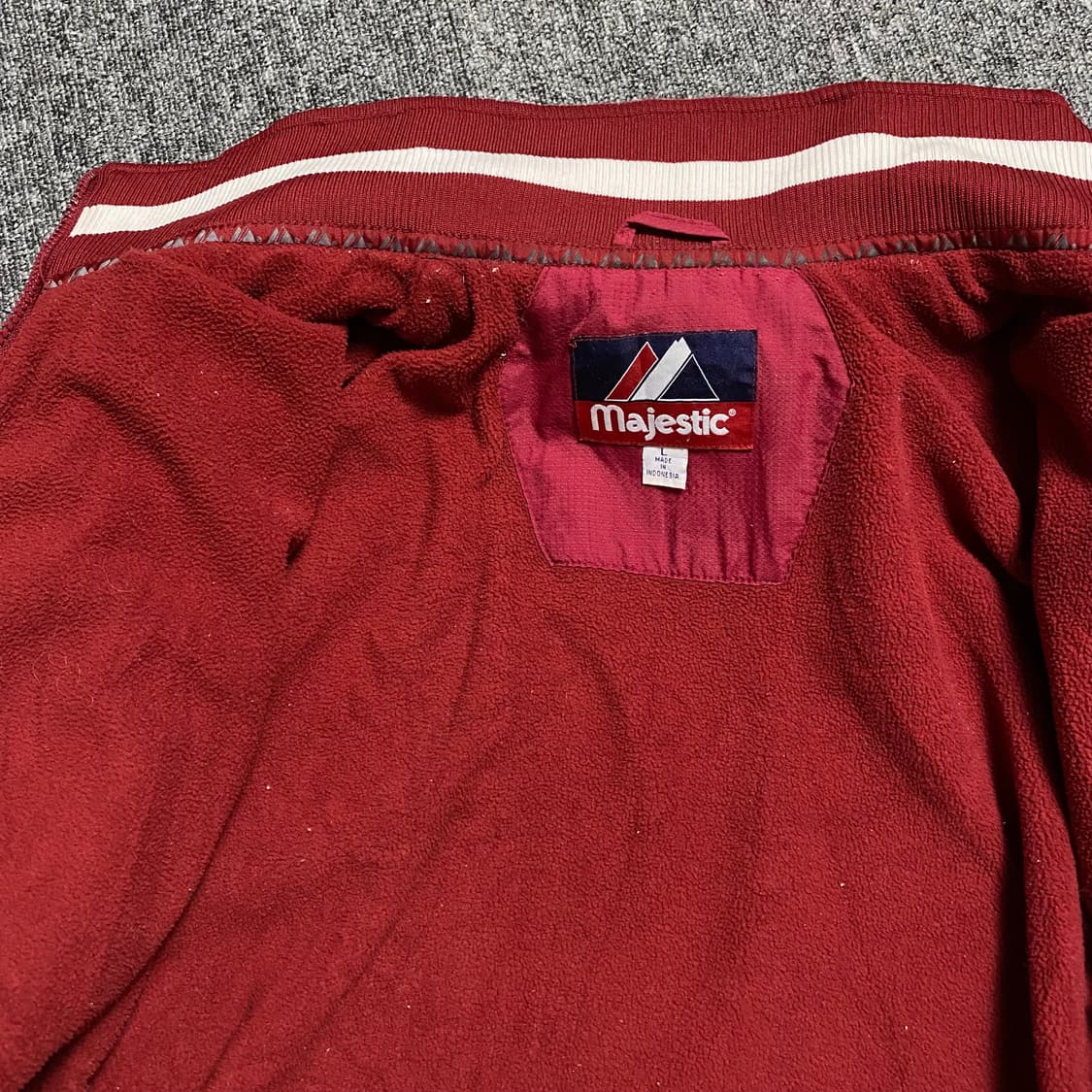 🌊Majestic carolina jumper 상품이미지4