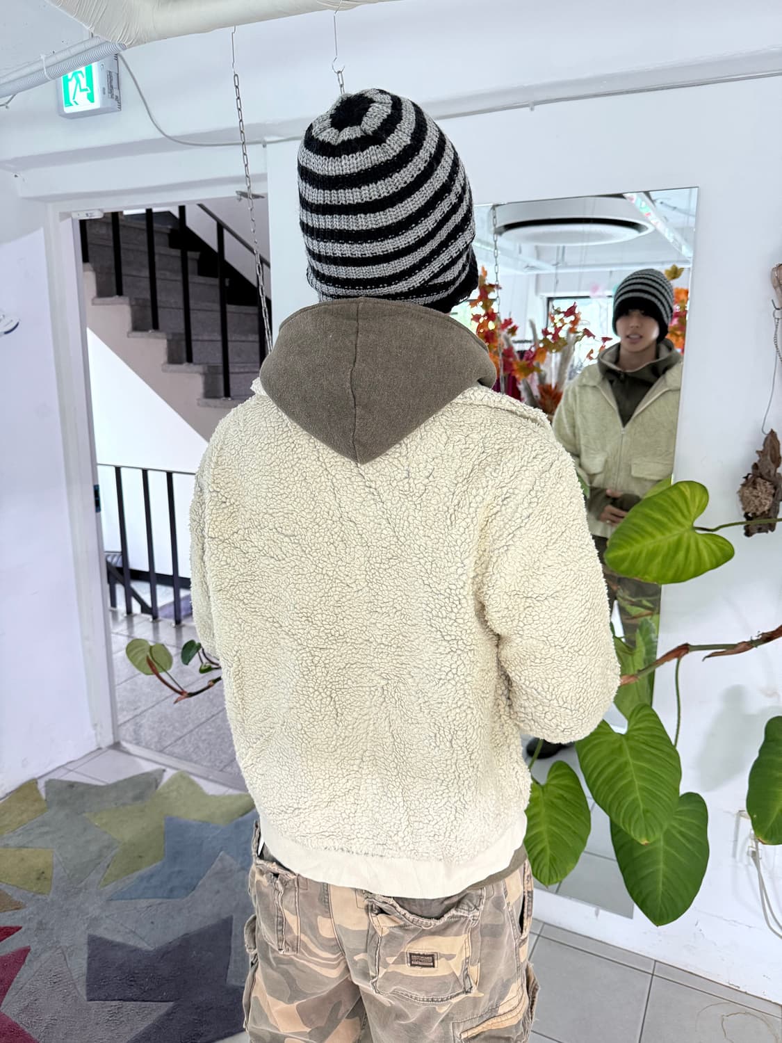 BACK NUMBER 상품이미지4