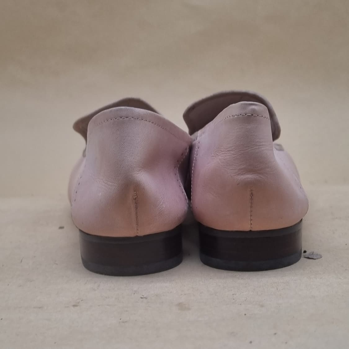 클래식 여성슬립온240  상품이미지4