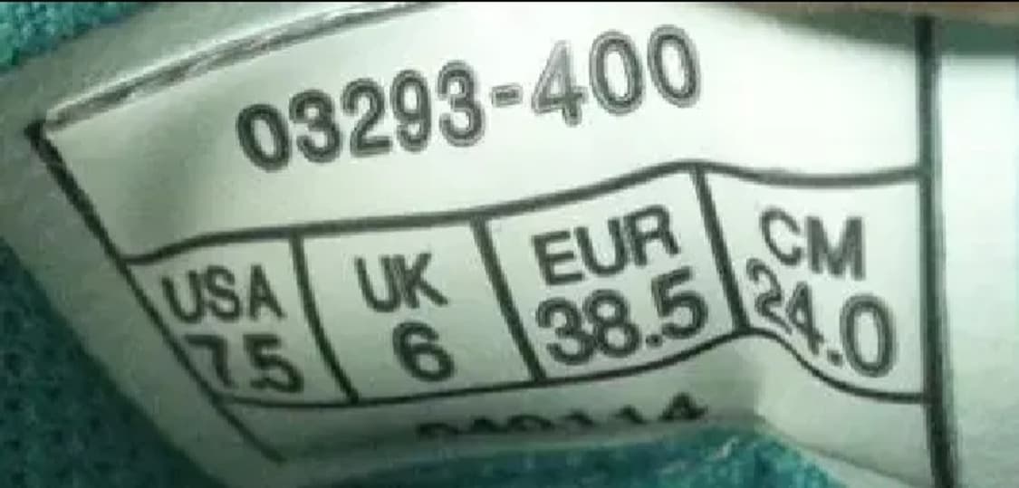 비트로 랭고스타 테니스화 240mm 상품이미지7