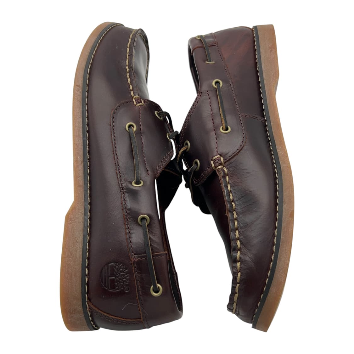 240 팀버랜드 2아이 보트 슈즈 상품이미지2