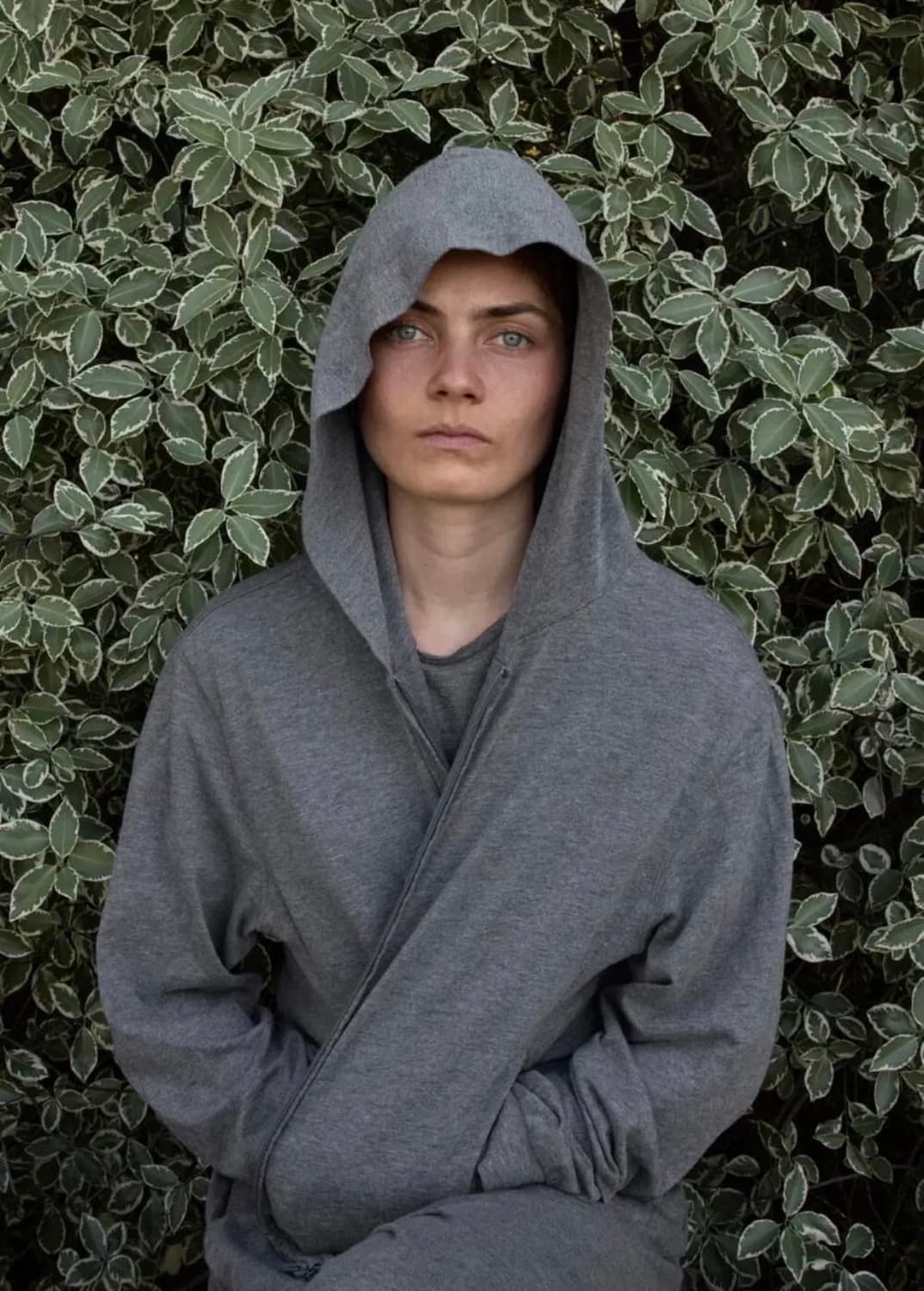 mudule hoodie zipup [4] 상품이미지1