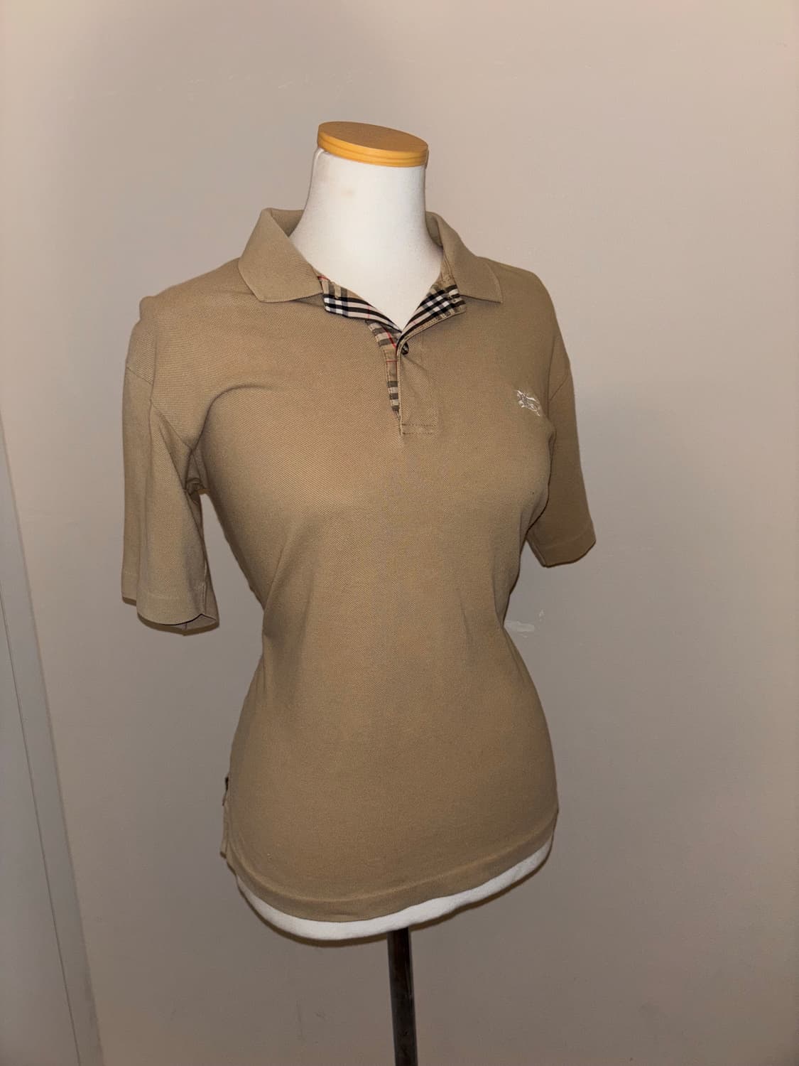 Burberry vintageT-shir 상품이미지2