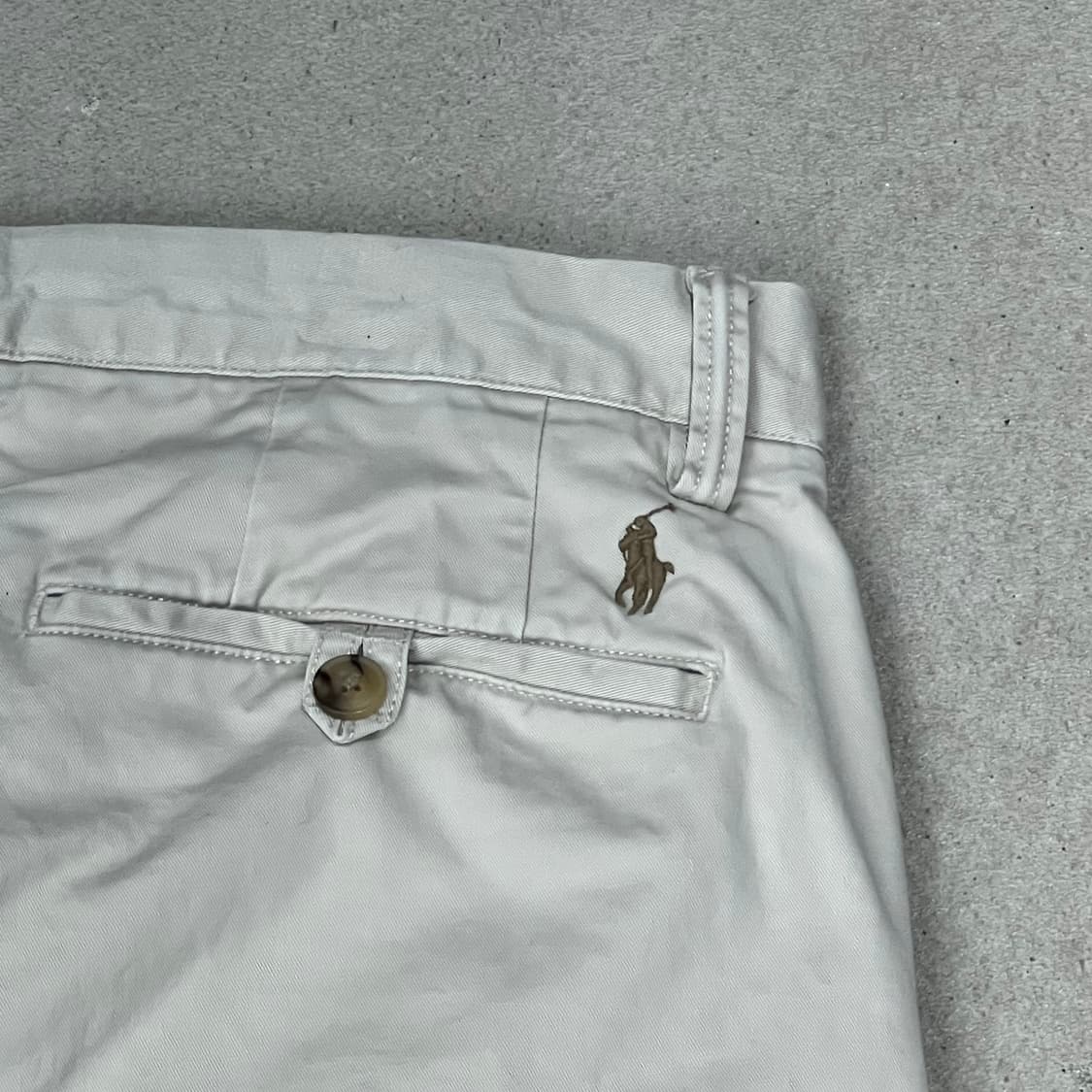 폴로 랄프로렌 치노팬츠 s09654 상품이미지5