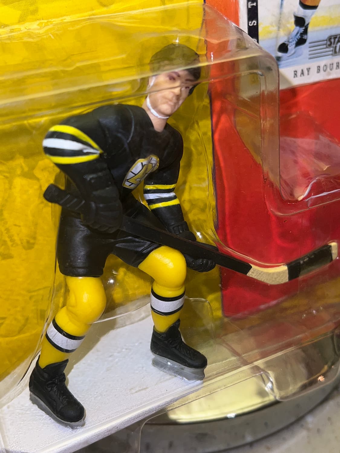 VTG 1994 Starting LineUp figure 상품이미지4