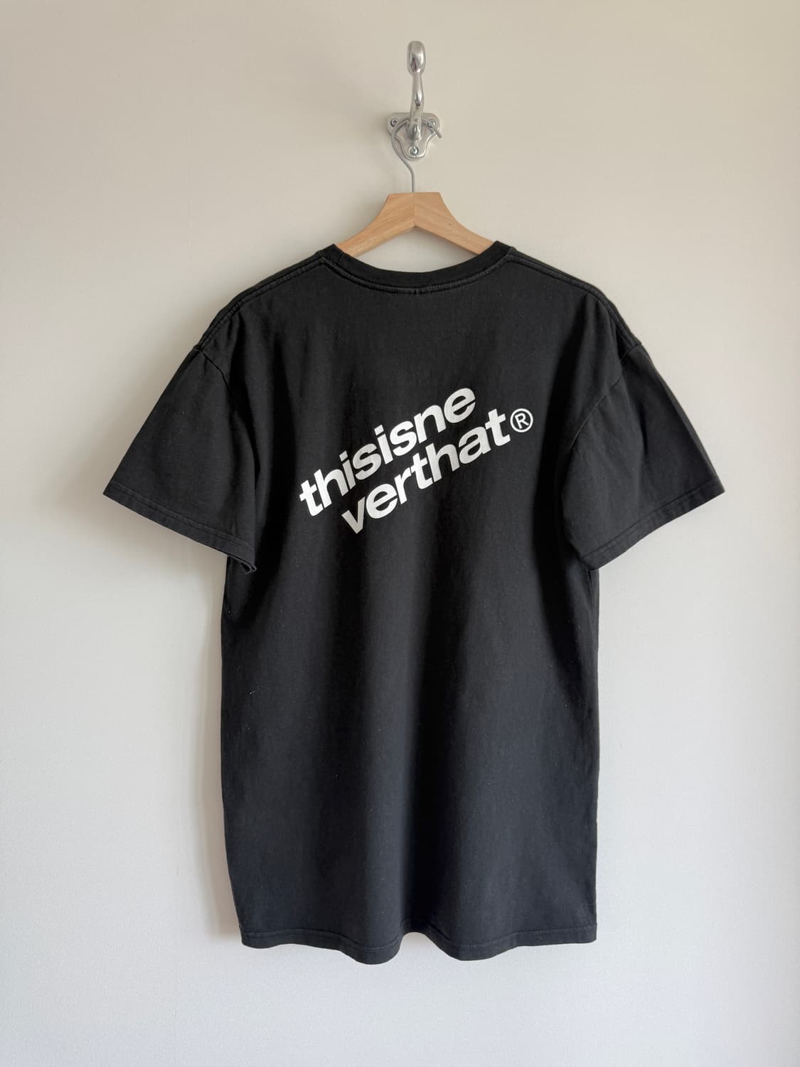 디스이즈네버댓(thisisneverthat) 반팔 티셔츠 상품이미지5