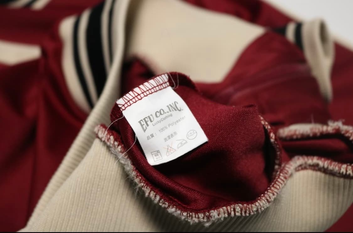 테드컴퍼니 프린팅 집업 져지 상품이미지10