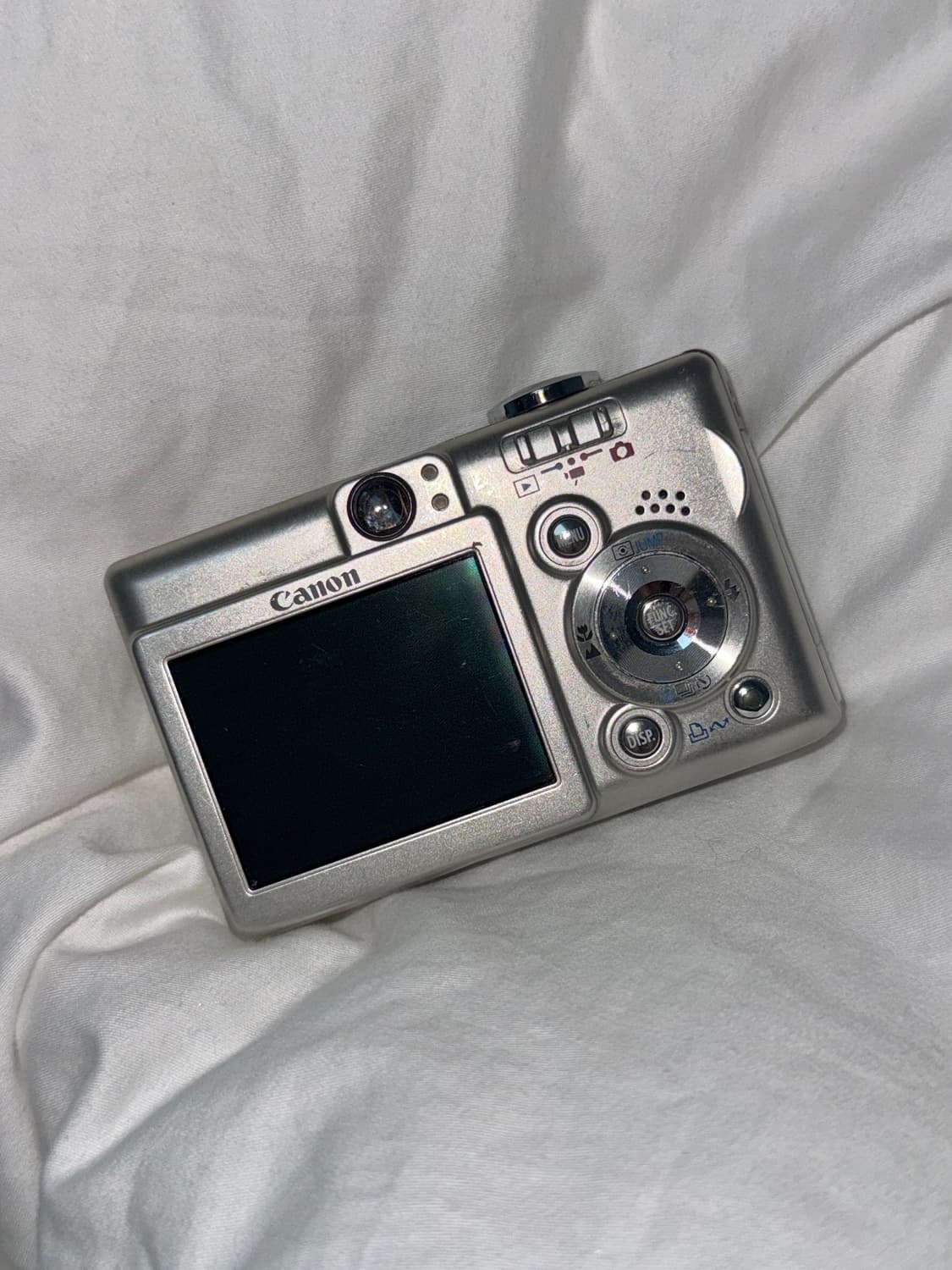Canon IXUS 55 / IXY Digital 60 상품이미지2