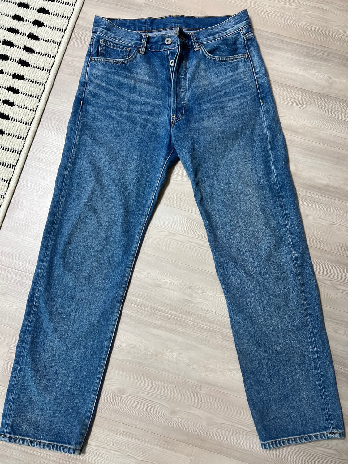 mer se fit (bleu fonce) 상품이미지3