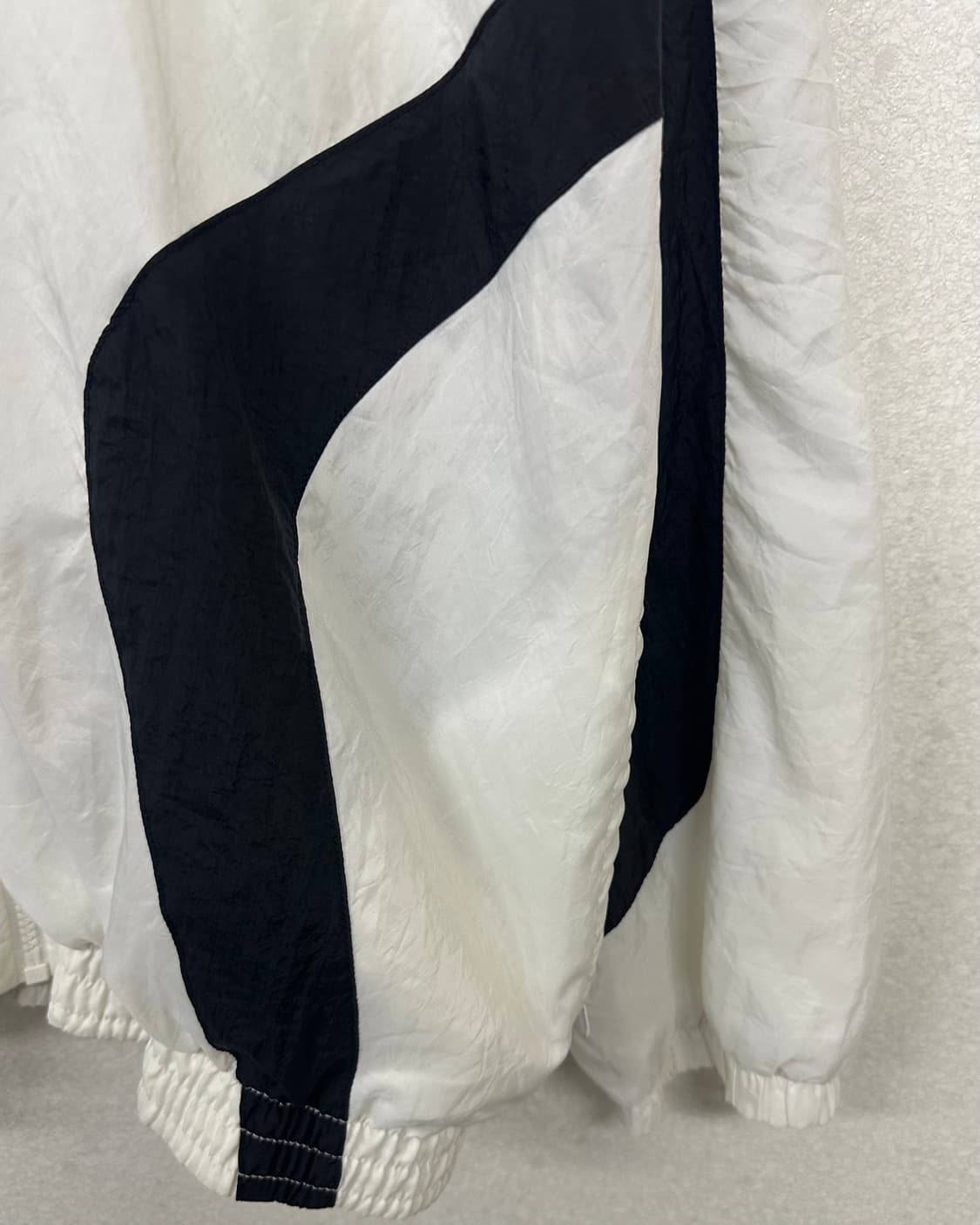 (S)90'S 나이키 오레오 바막-M2160 상품이미지3