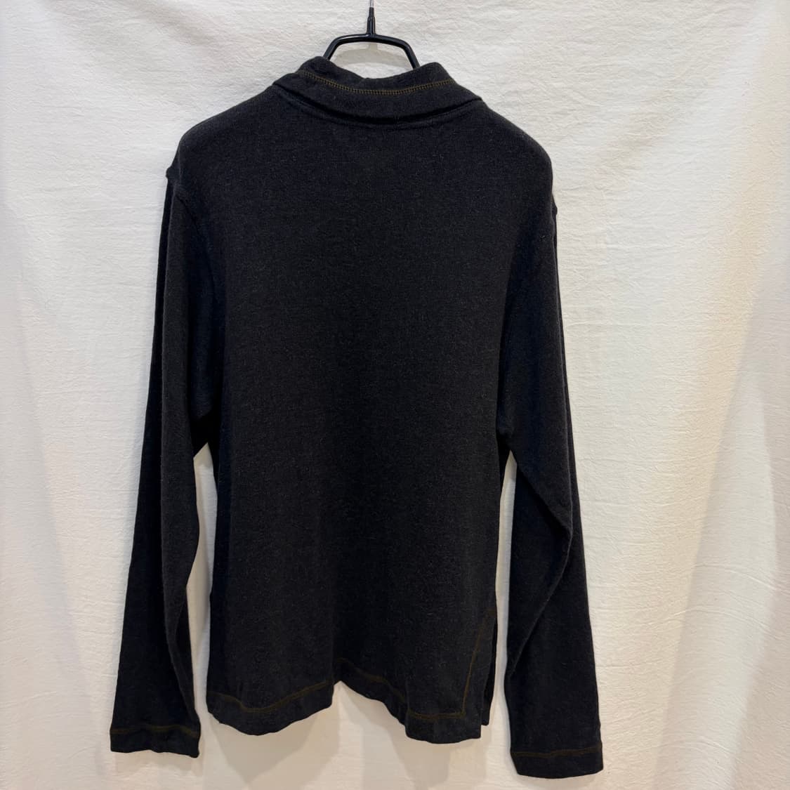 펜디 카라 니트 가디건 상품이미지6