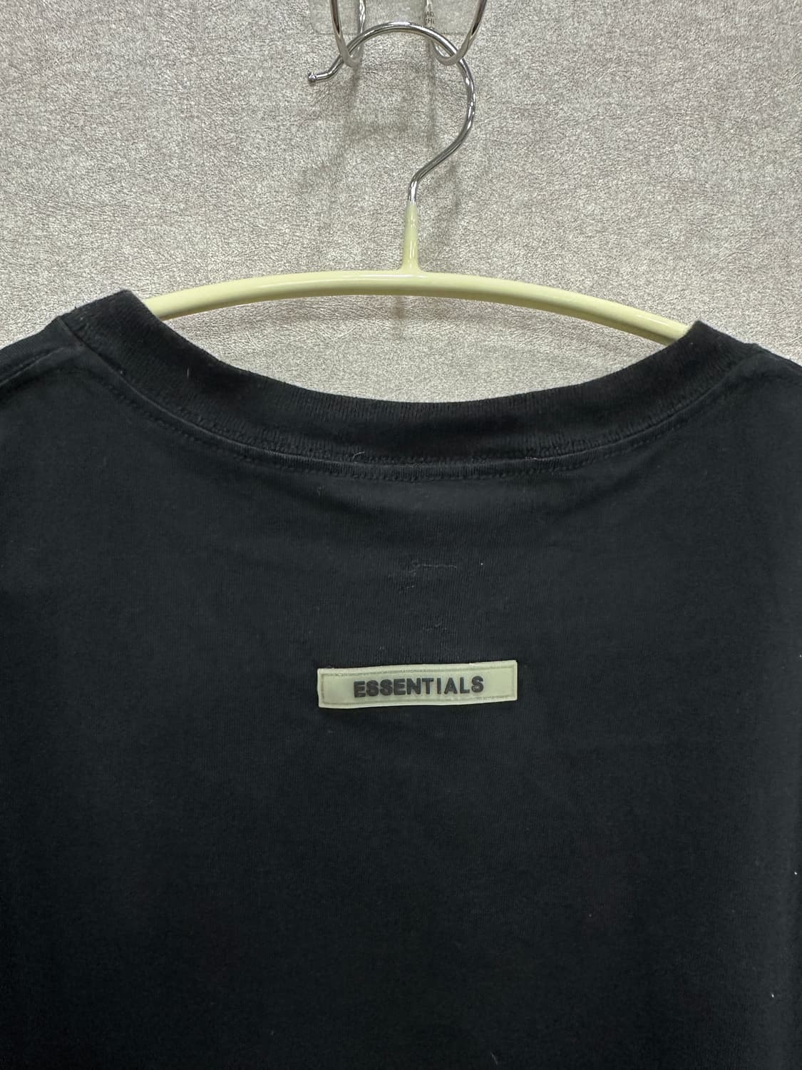 피어 오브 갓 에센셜 FG로고 반팔 상품이미지3