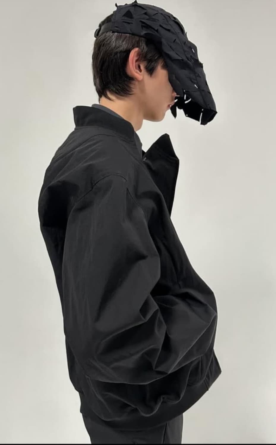 post archive faction 6.0 cap left 상품이미지3