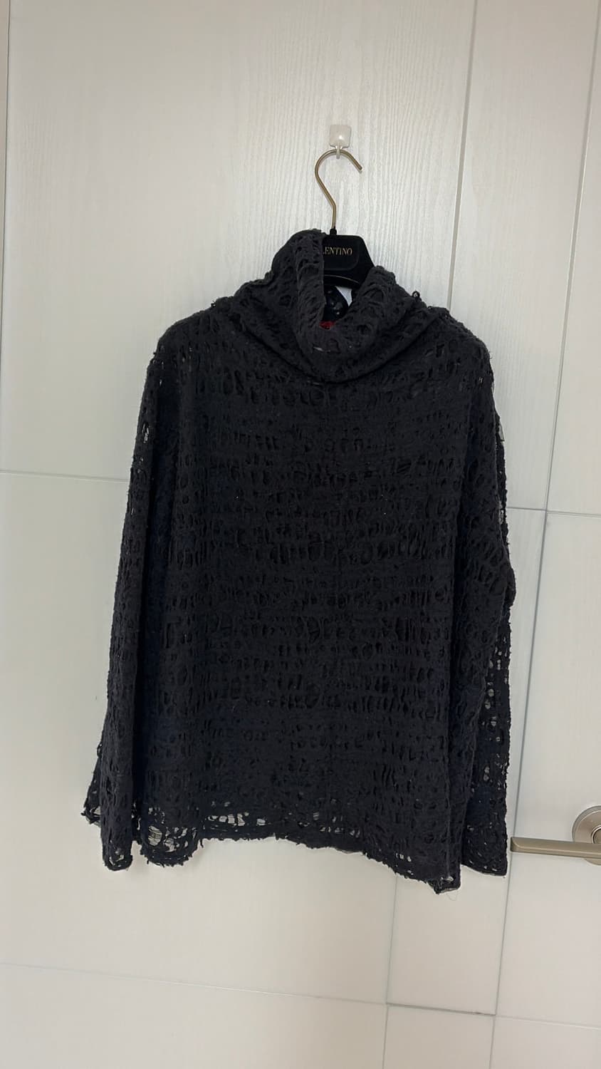 M.&KYOKO 고어니트 44-66  상품이미지1