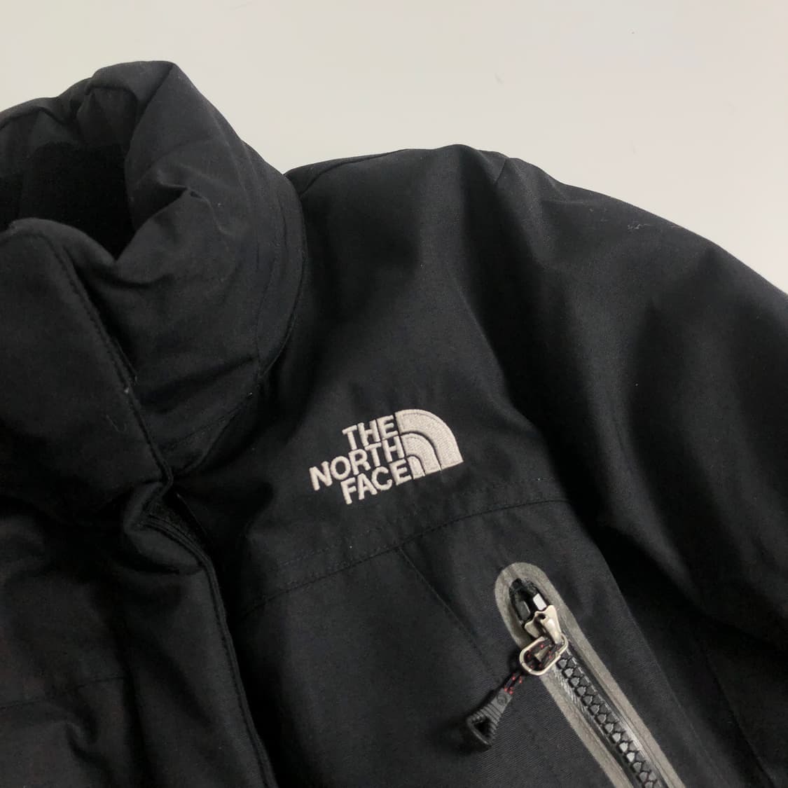 노스페이스 롱패딩 xs 상품이미지4