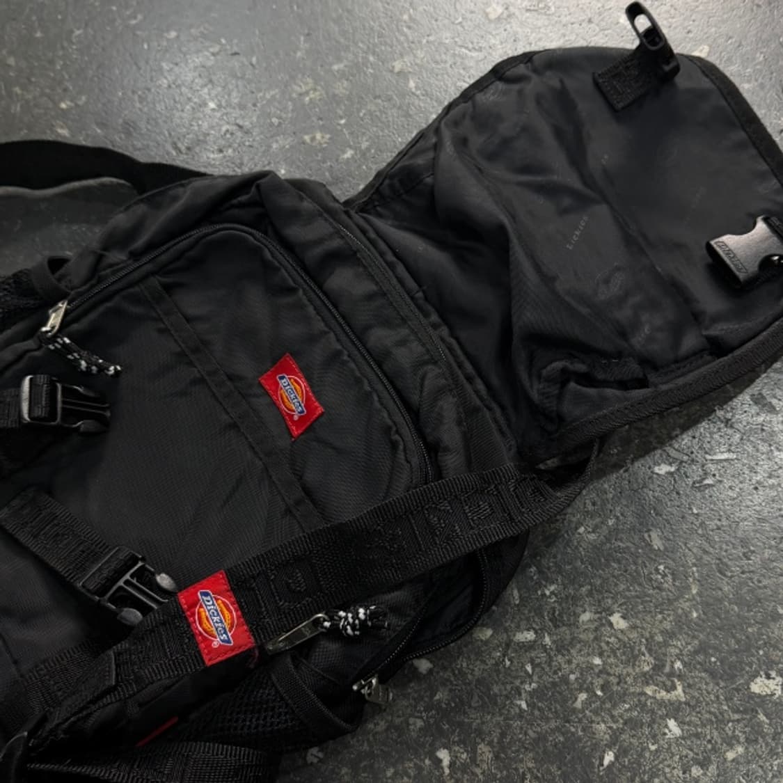 디키즈 미니 백팩  상품이미지4