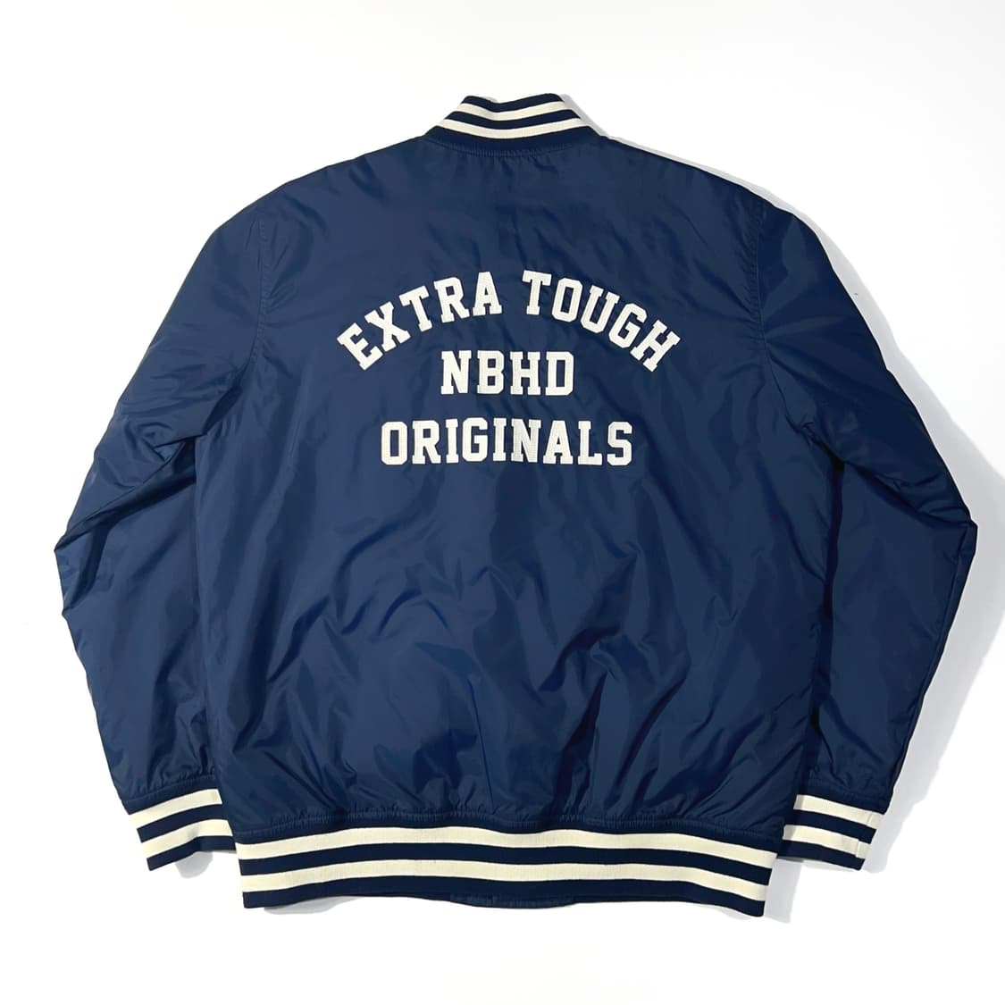 Neighborhood Stadium Jacket 상품이미지2