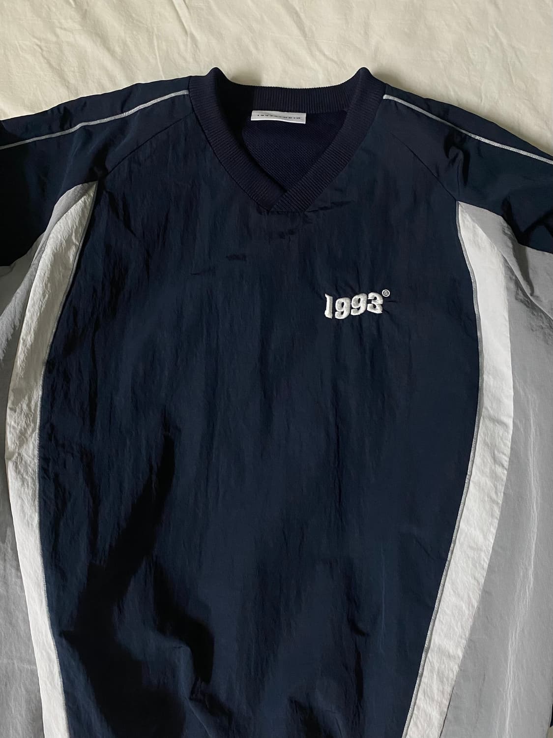 1993스튜디오 바람막이 맨투맨 상품이미지2