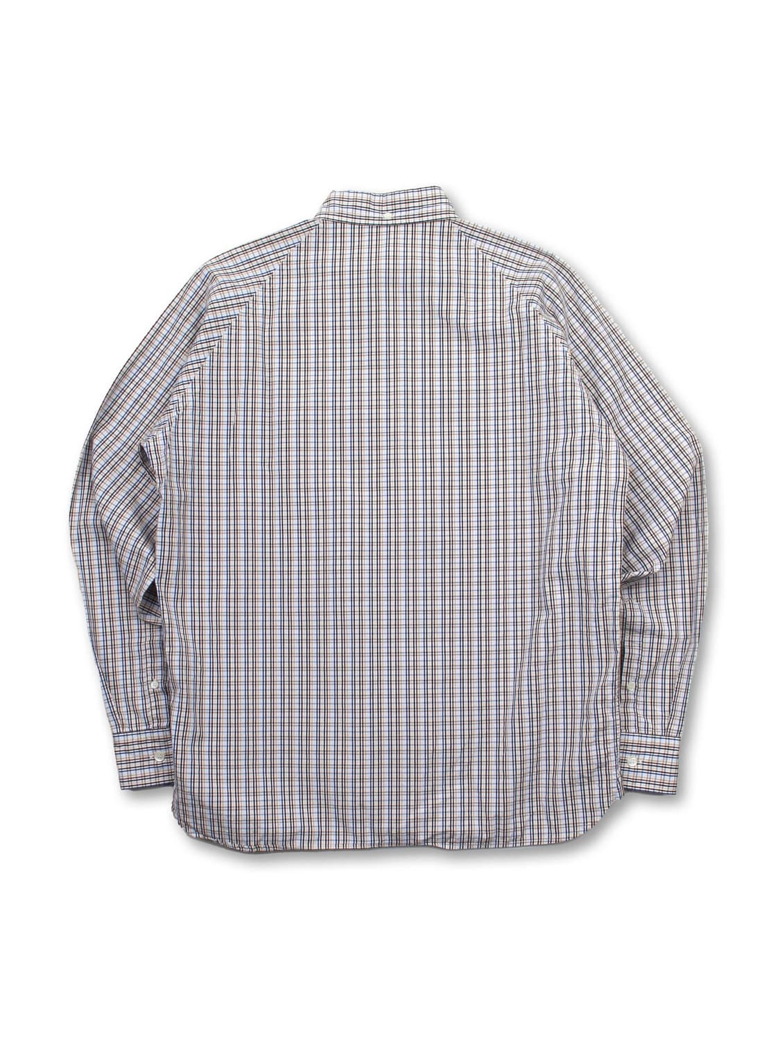 90s A BATHING APE (M) 상품이미지3