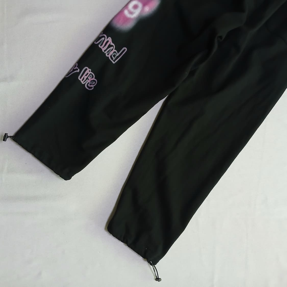 아카이브볼드 939 스웻 팬츠 와이드 트레이닝 상품이미지7