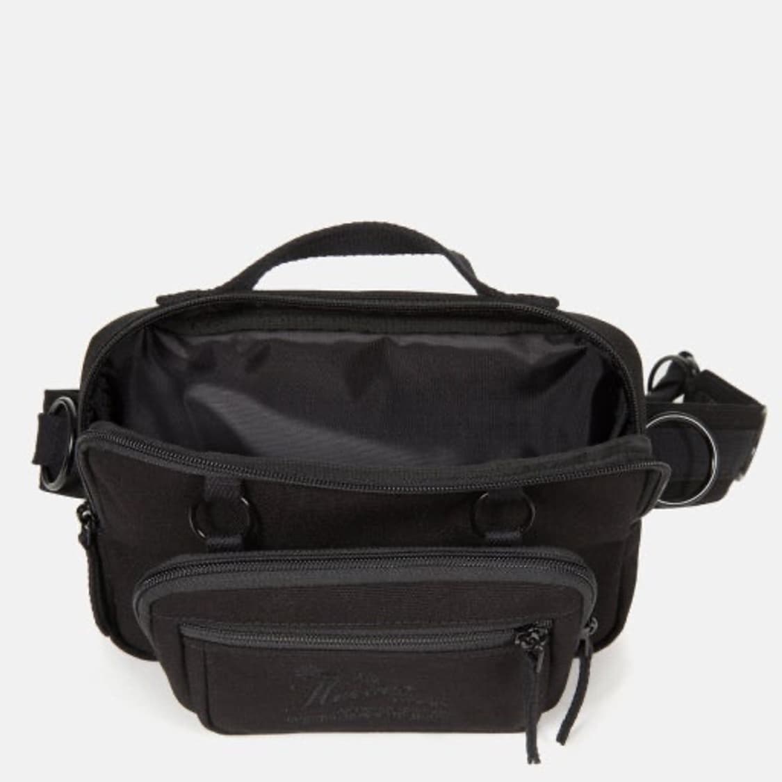 라프시몬스 X 이스트팩 웨이스트백 상품이미지3