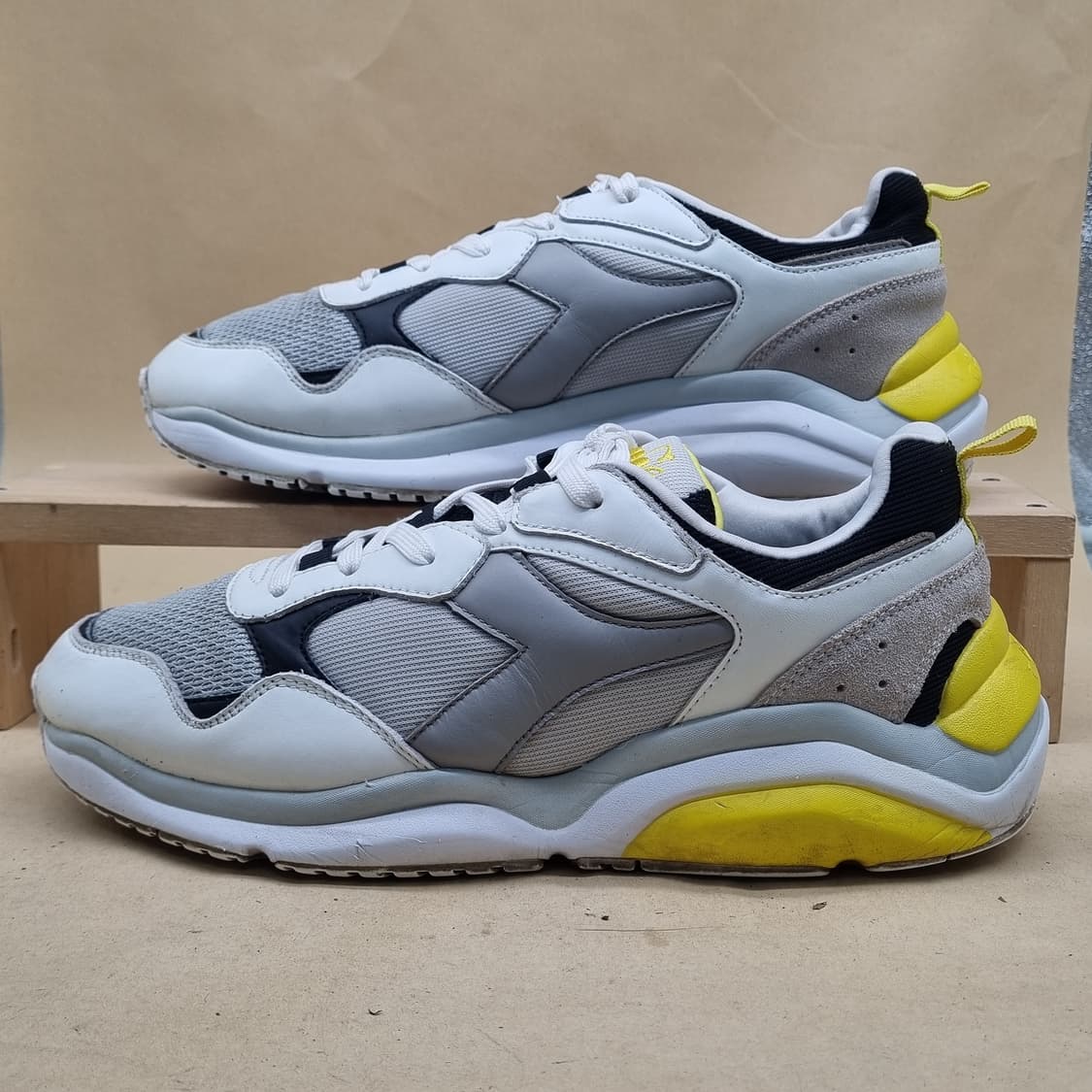 디아도라 위즈런 남성운동화 280 상품이미지1