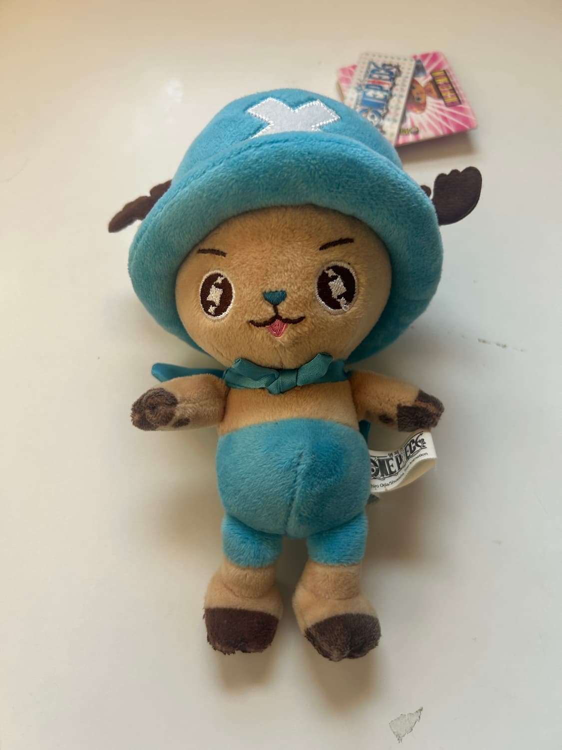 쵸파 키링  상품이미지2