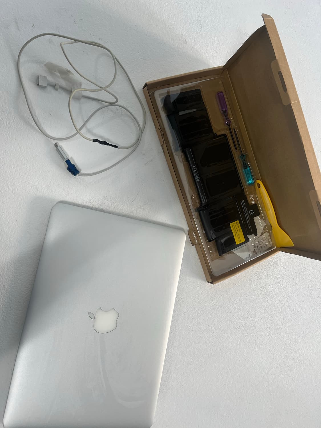 2013 맥북프로 상품이미지1