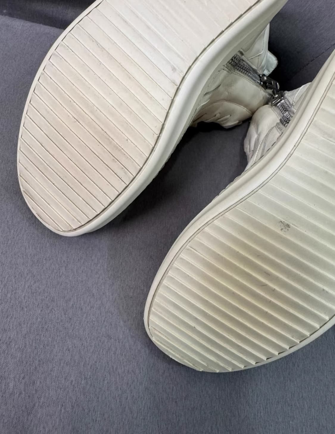 릭오웬스 지오바스켓 36 상품이미지8