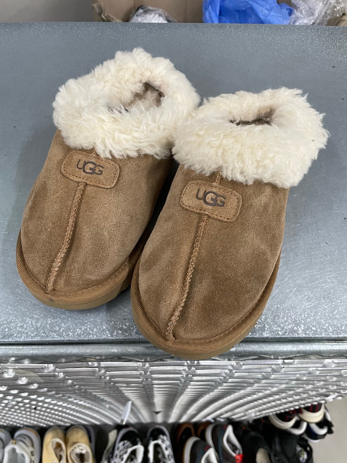 어그 타제트 슬리퍼 240 상품이미지2