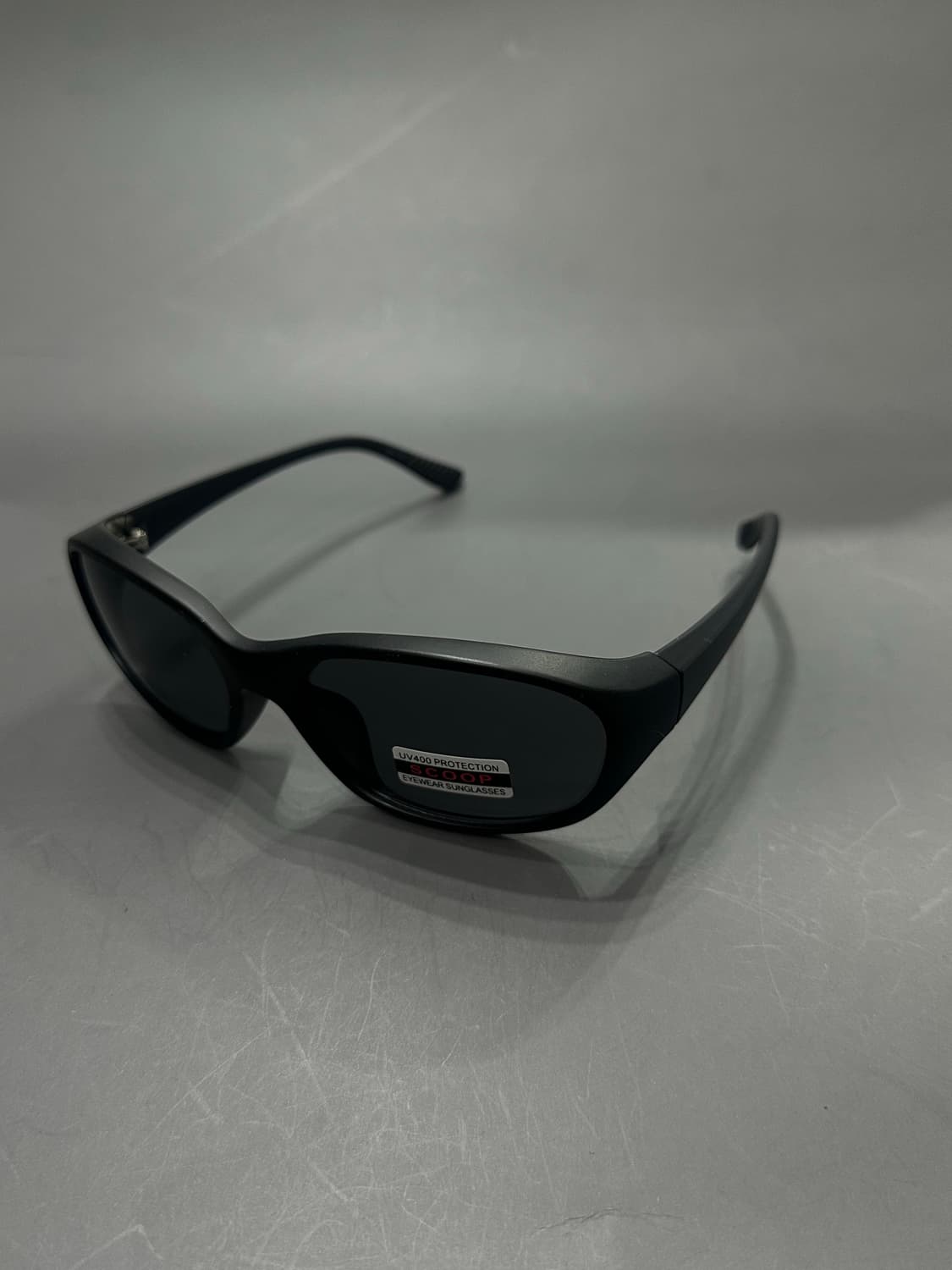 Spot 선글라스 / matt black 상품이미지1