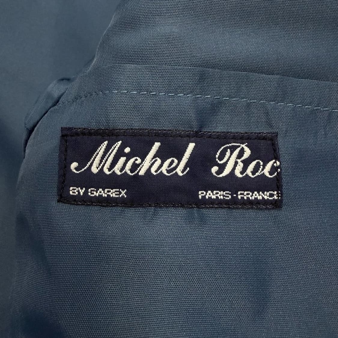 프렌치 스트라이프 블레이저 v1955 상품이미지7