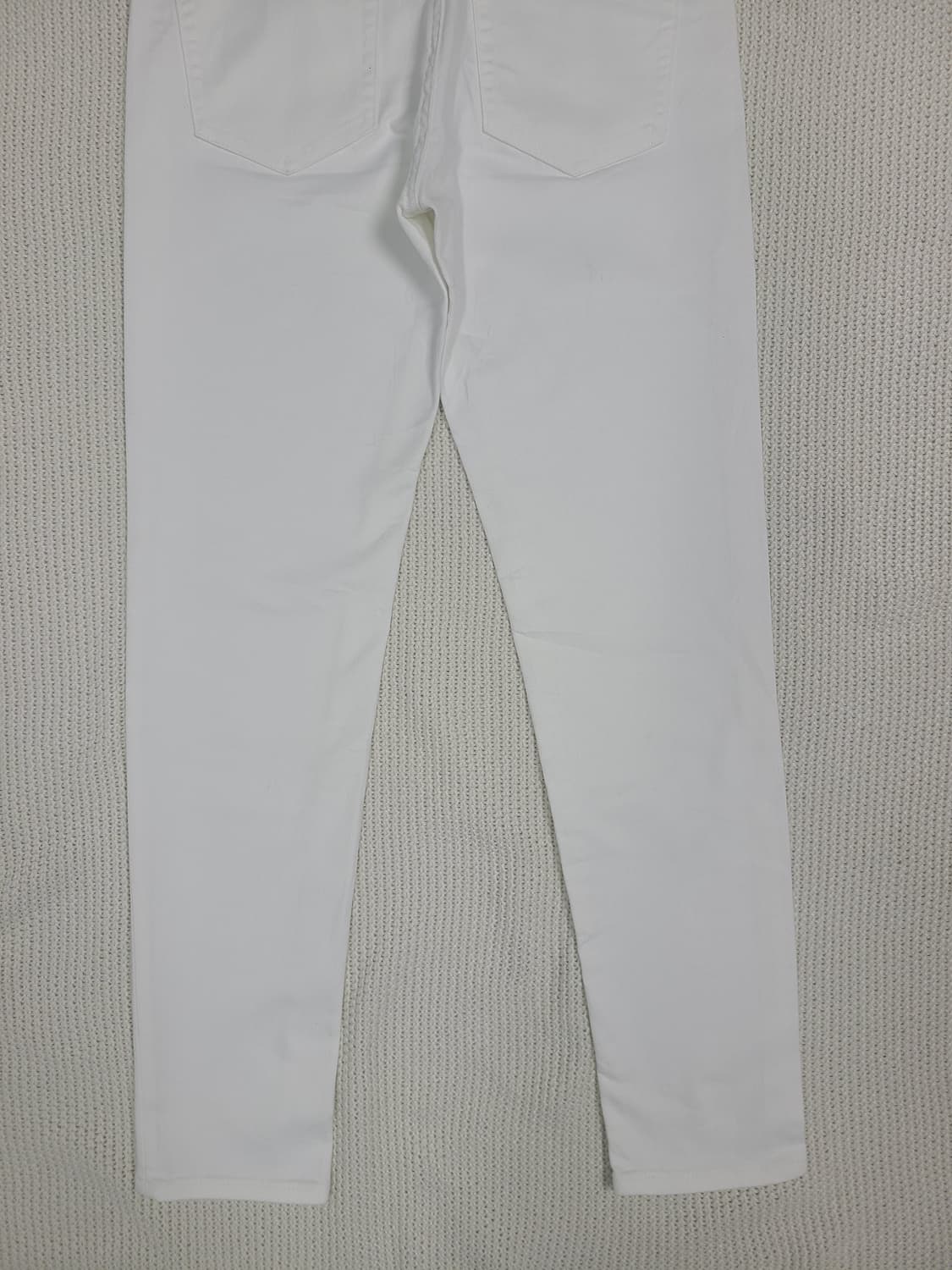 폴로 랄프로렌 x TEAM USA 2020 올림픽 White jeans 상품이미지10