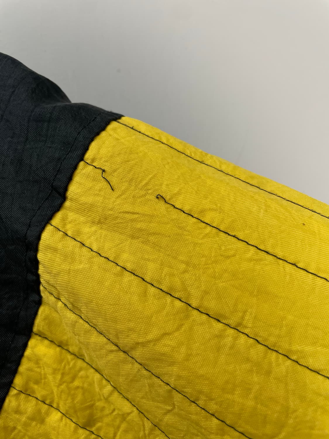 스타터 올드스쿨 피츠버그 파이리츠 아노락 바람막이 H1675 상품이미지9