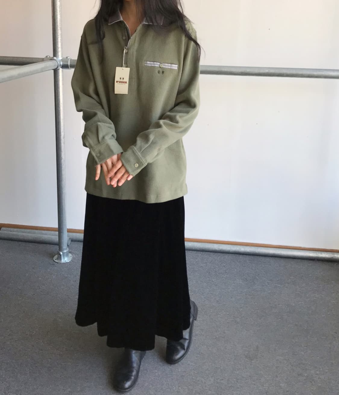 DRESS TEI  상품이미지8