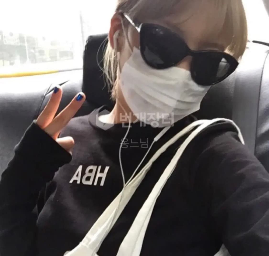 빈티지 hba 원피스 블랙  상품이미지2