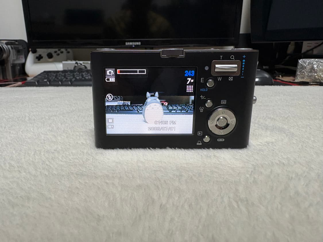 📷💙📷💙📷  삼성 NV3 판매합니다📷💙📷💙📷 상품이미지9